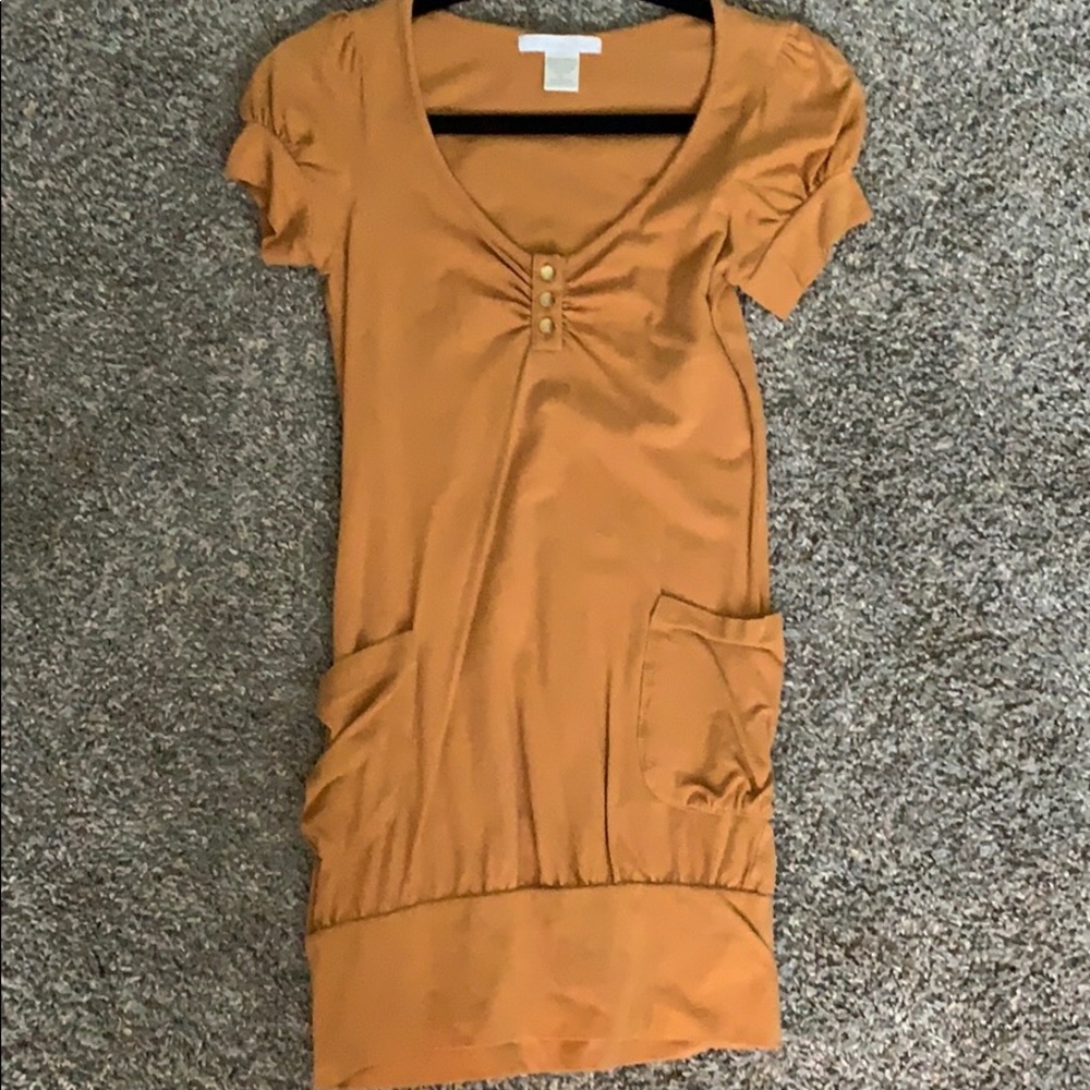 Tunic top